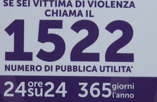 Violenza sulle donne, a Torino e provincia 15 reati al giorno